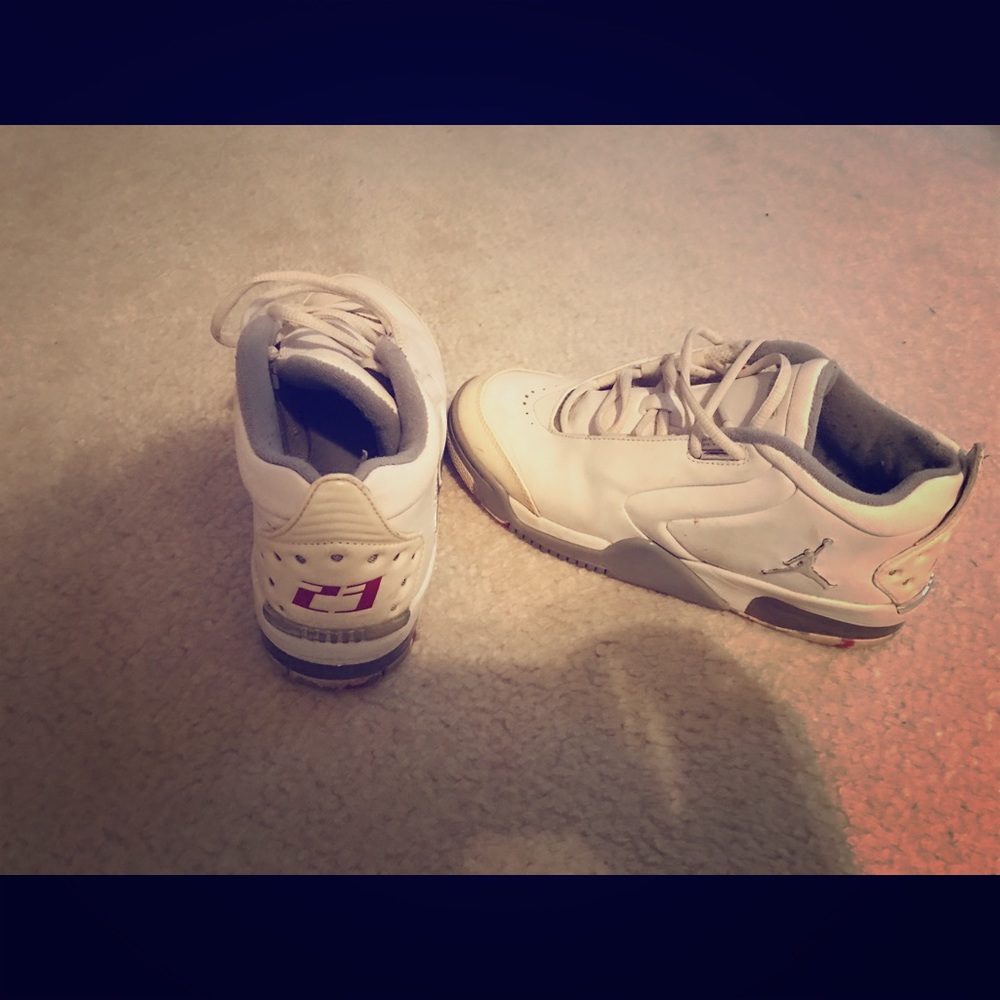 Jordan’s